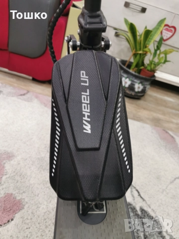 Тротинетка Xiaomi m365 окачване Monorim, снимка 7 - Велосипеди - 52901471