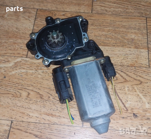 Дясна Машинка Стъкло БМВ Е36 - 9397191770000 - 0536000102 - 67628360978, снимка 3 - Части - 52980764