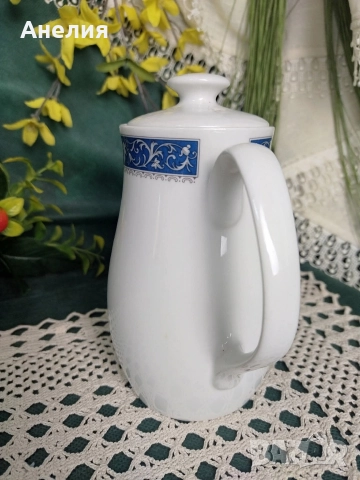 Марина блу сетове и канички, снимка 7 - Чаши - 52776422