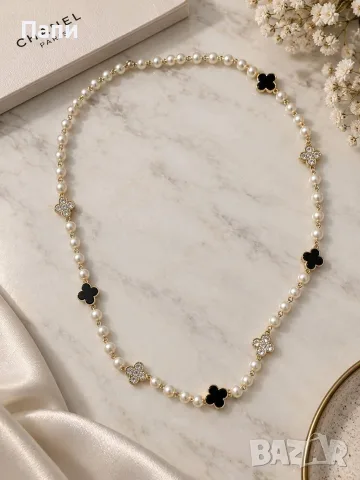 Колие Van Cleef 