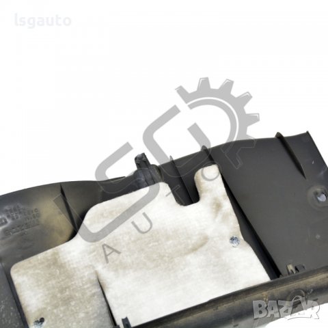 Кора багажник Mazda 6 (GH)(2007-2013) ID:91466, снимка 3 - Части - 39182335