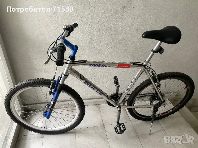 Велосипеди, снимка 8 - Велосипеди - 47595127