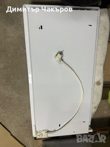 Продавам Френски електрически конвектор Thermor, снимка 4 - Радиатори - 52287362