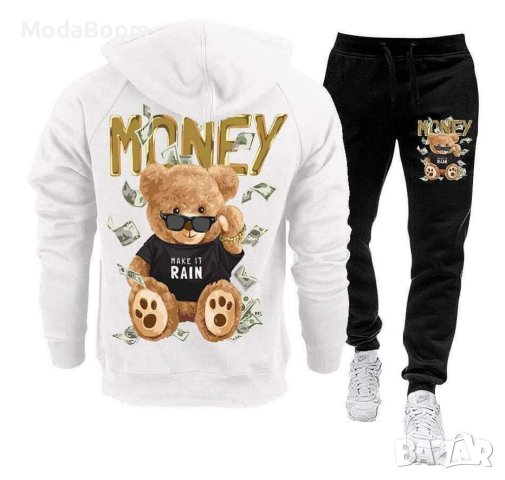 Мъжки спортни екипи , снимка 4 - Спортни дрехи, екипи - 40245501