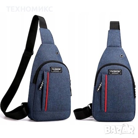 Мъжка спортно елегантна чанта , снимка 9 - Чанти - 44422305