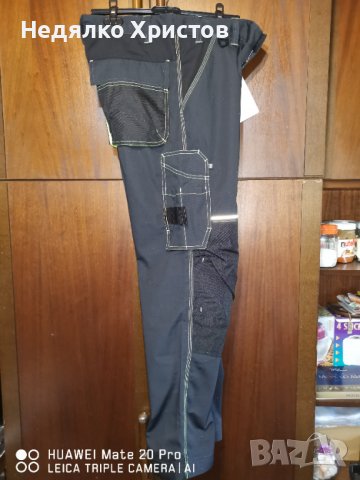 Работен панталон Knoxfield 50 номер.Нов. , снимка 4 - Панталони - 37967817