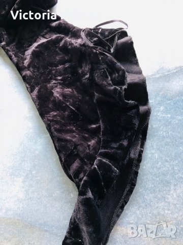 Прекрасна нова блуза за парти, снимка 7 - Блузи с дълъг ръкав и пуловери - 30464372