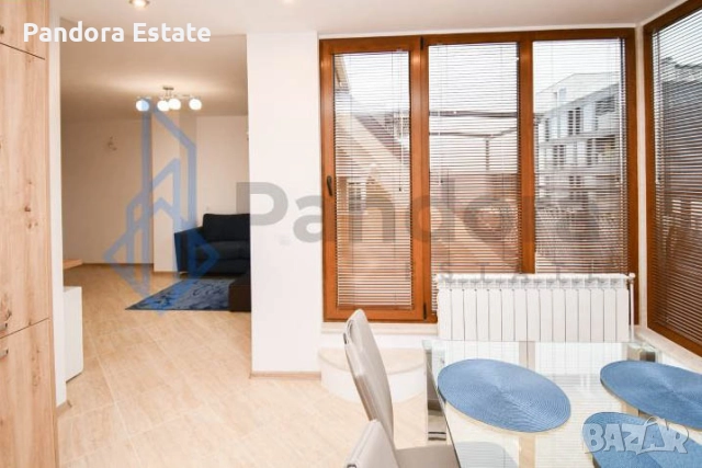 2-СТАЕН апартамент под наем, гр. София, кв. Зона Б5, снимка 10 - Апартаменти - 52812260