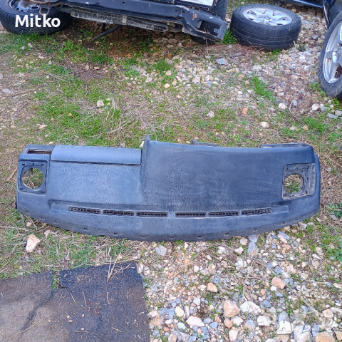 Арматурно Табло За Фолксваген Пасат Б3 1993г / VW Passat B3 1993y, снимка 2 - Части - 44647339