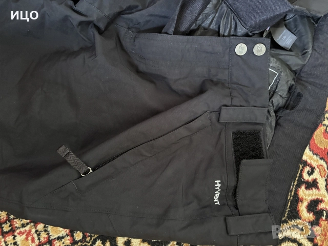 Дамски ски панталон THE NORTH FACE , снимка 5 - Зимни спортове - 56446170