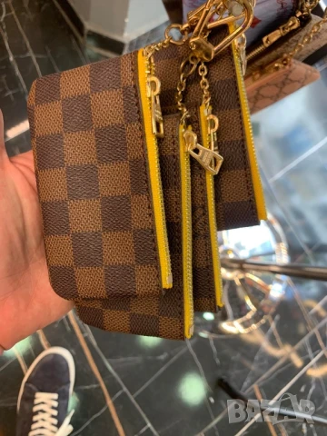ключодържатели louis vuitton guess , снимка 3 - Други - 50925042