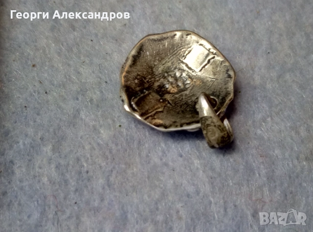 Лот СРЕБЪРНИ БИЖУТА По ДОГОВАРЯНЕ !!! СРЕБРО 925 / На бройка, снимка 17 - Колиета, медальони, синджири - 52870406