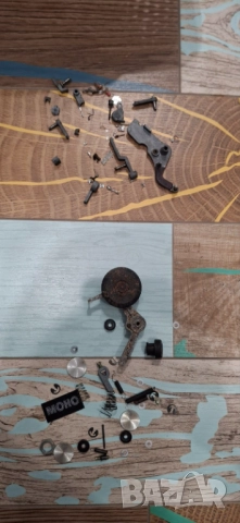 Различни части за грамофони - 3, снимка 8 - Грамофони - 52835361