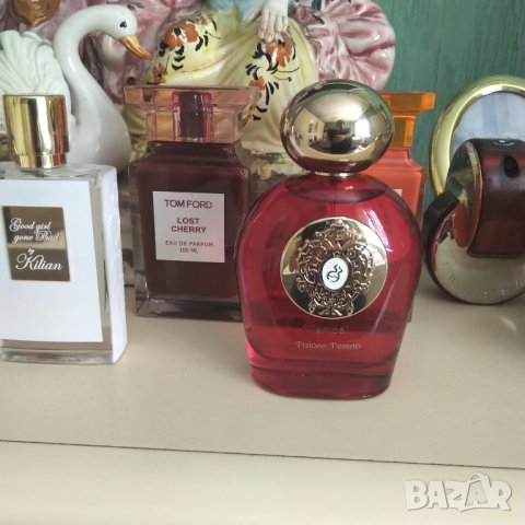 Tiziana Terenzi Tempel 100 ml extrait de parfum намален