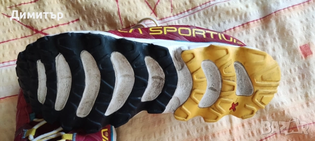La sportiva helios, снимка 9 - Маратонки - 51682760