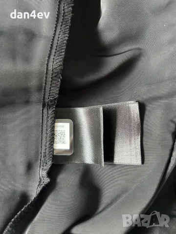Яке/ветровка The North Face Easy Wind Track Jacket, снимка 9 - Якета - 55803769