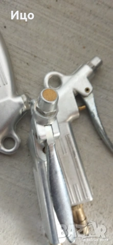 Бързи връзки за въздух/вода,шлаух адаптери., снимка 13 - Други инструменти - 54006769