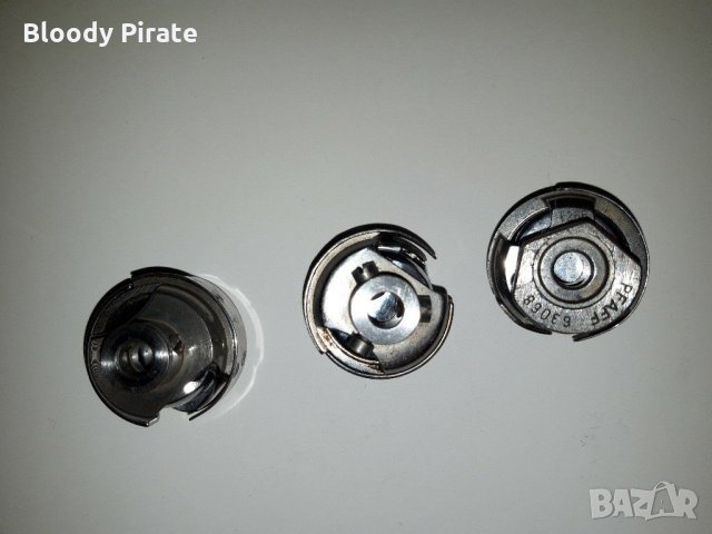 Грайфери за права машина, снимка 2 - Резервни части за машини - 31183506