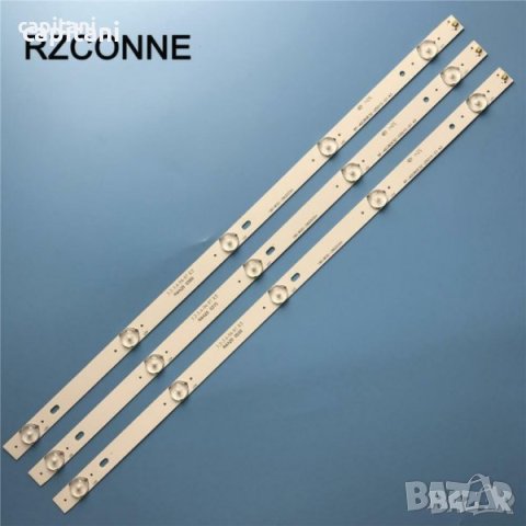 LED ленти 303CX275032 ZDCX275D05-ZC14F-02, снимка 3 - Части и Платки - 42833773