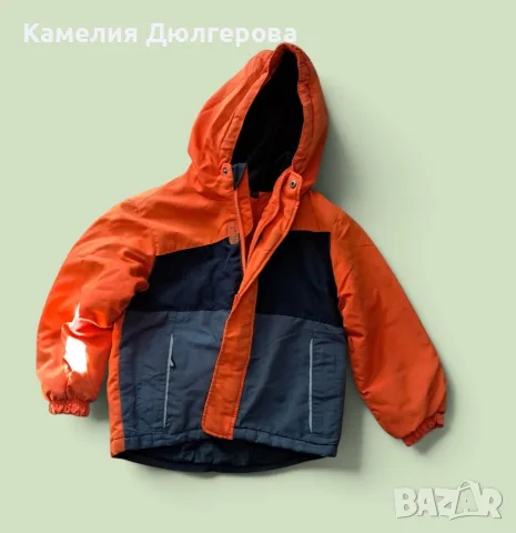 Детски якета по 4€/ бр., снимка 4 - Детски якета и елеци - 49540986