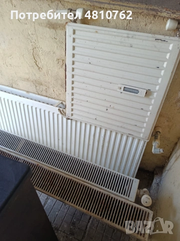 Печка, снимка 4 - Печки, фурни - 54342554