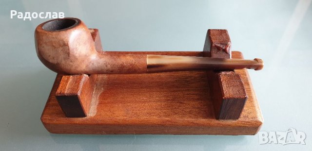 Колекция маркови лули  за ценители. Цена от 35 лв.\бр., снимка 3 - Антикварни и старинни предмети - 36678540