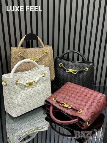Bottega Veneta ⚜️Дамски Чанти 