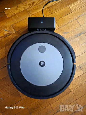 roomba rve-y2 прахосмукачка 