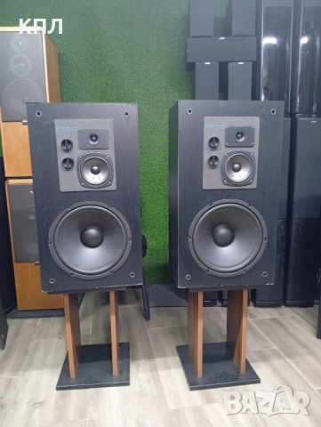 Тонколони Omni Audio SA-12.3, снимка 4 - Тонколони - 52341895