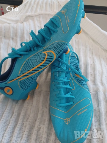 Бутонки, снимка 18 - Футбол - 52388010