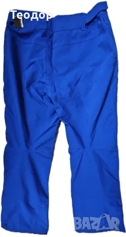 Нови мъжки ски/сноуборд панталони O'Neill Hammer snow. Размер: L/XL, снимка 11 - Зимни спортове - 43818309
