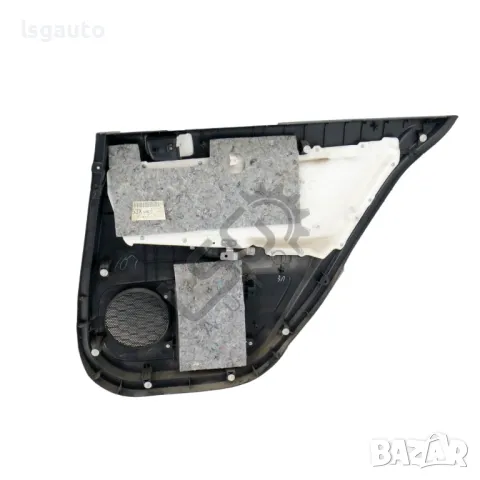 Интериорна кора задна лява врата Mitsubishi Lancer X (GS44S)  ID: 134801, снимка 3 - Части - 47293332