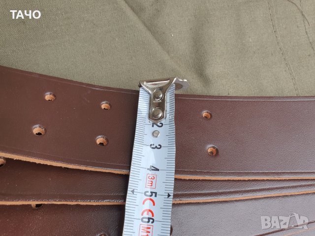 войнишки колани, снимка 2 - Колани - 39990982