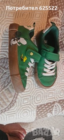 Детски маратонки , снимка 16 - Детски маратонки - 51710492