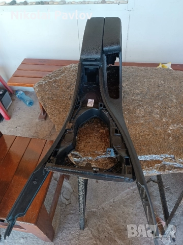 Подлакътник двоен за БМВ Е 91.90, снимка 9 - Части - 51672317