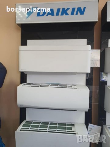 Хиперинверторен климатик MITSUBISHI ELECTRIC MSZ-LN60VGW / MUZ-LN60VG NATURAL WHITE Клас A++ SEER 7, снимка 7 - Климатици - 37042402