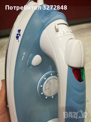 Ютия FIF /немска-2000w, снимка 9 - Ютии - 39545598