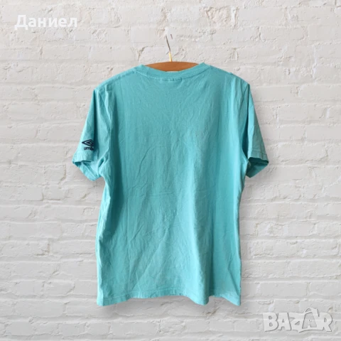 Тениска на New York Cosmos , снимка 2 - Фен артикули - 50988525