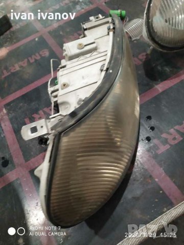 Фарове форт, снимка 4 - Автомобили и джипове - 29630089