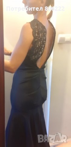 Xscape рокля официална бал, снимка 6 - Рокли - 29911443
