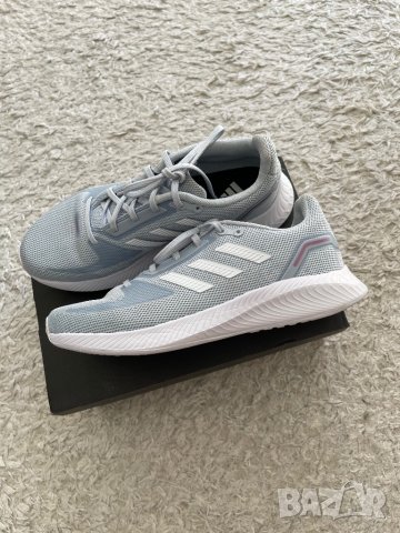 дамски маратонки кецове Adidas  38, снимка 3 - Маратонки - 40656248