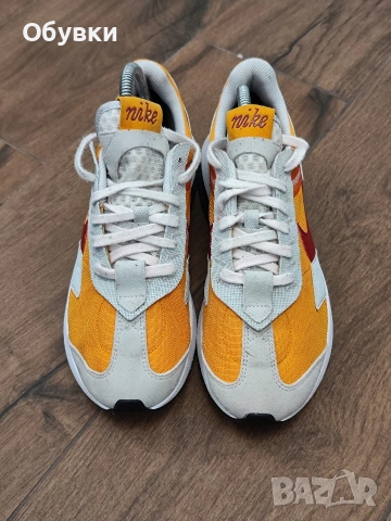 Маратонки Nike, снимка 2 - Маратонки - 53932032