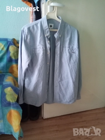 Риза Pretty Green, снимка 4 - Ризи - 54100958