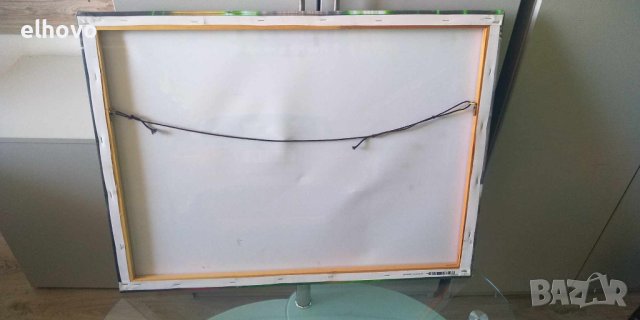 Пано с автомобил 80х60 #3, снимка 3 - Пана - 42162755