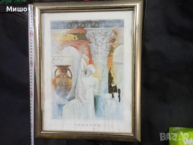 Продавам картини, снимка 4 - Картини - 44388787