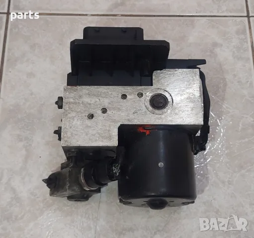 ABS Помпа - ESP
Мерцедес S класа W220 (МП) - W140 - W215
- A0034318712 - 0265202443, снимка 8 - Части - 49911173