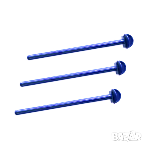 Кацалки за птички. Кацала за папагалчета и канарчета. Оборудване за клетка. Кацало , снимка 2 - За птици - 33539546