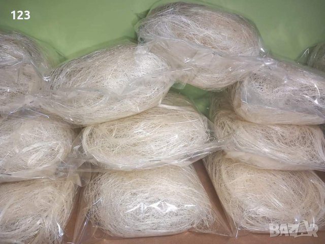 кокосова трева 