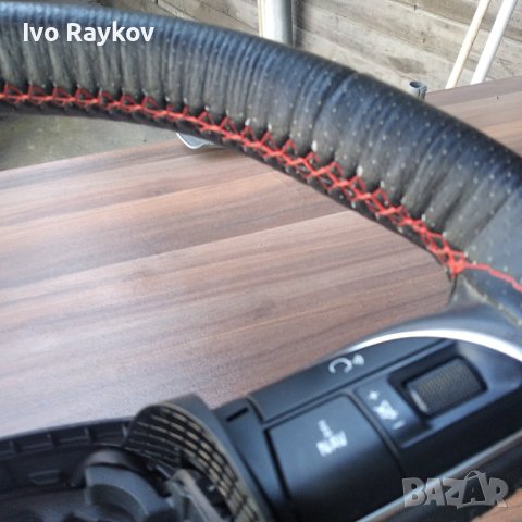 Audi Q5,Волан и бег, снимка 5 - Части - 42494921