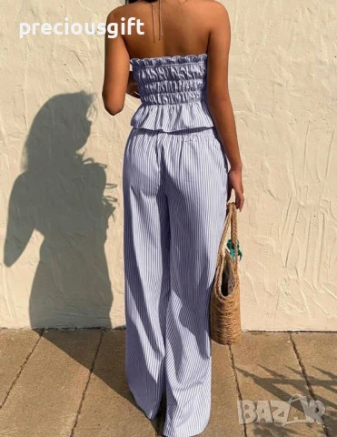 Дамски комплект от две части, различни цветове, снимка 9 - Комплекти - 51163137